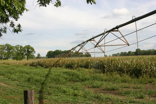Property photo 158 - 21 Multiple Span Irrigation Pivots, Offered Individually or Combination - Irrigation Equipment Auction